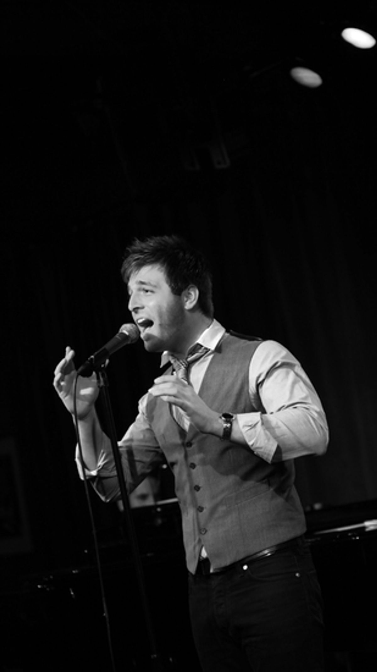 Michael Kadin Craig at 