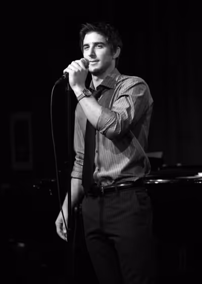 Cody Green Photo