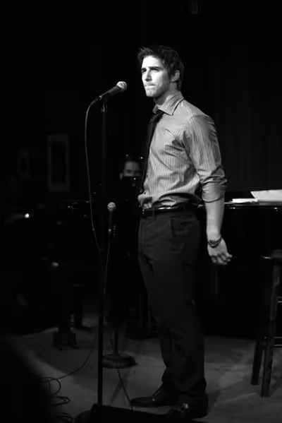 Cody Green Photo