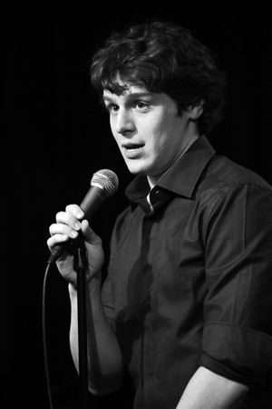 Jonathan Groff Photo