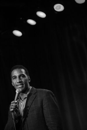 Norm Lewis Photo