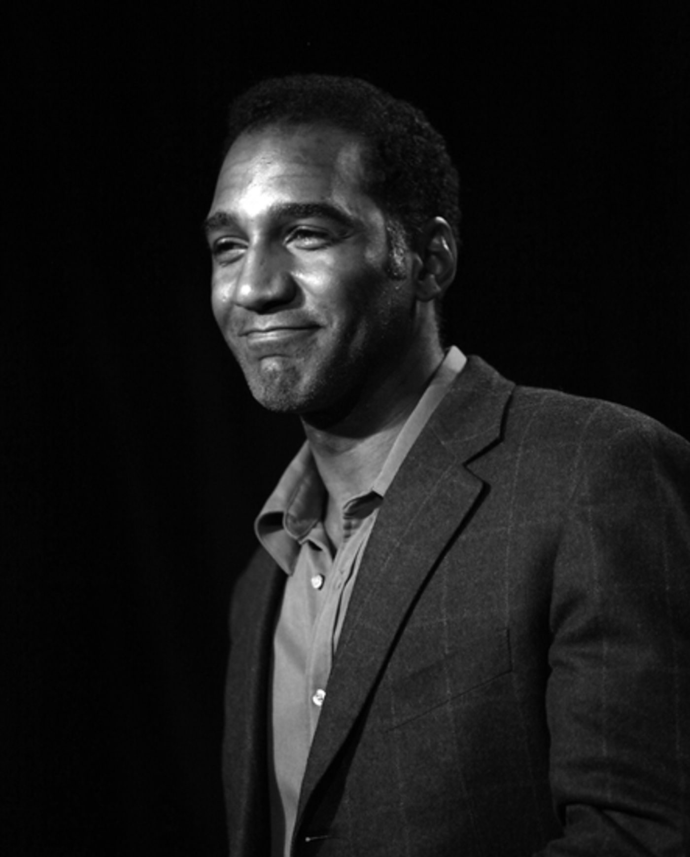 Photo Coverage: THE LEADING MEN IV In Performance 2  Image