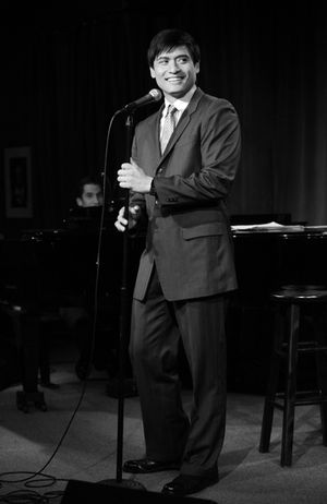 Paolo Montalban Photo