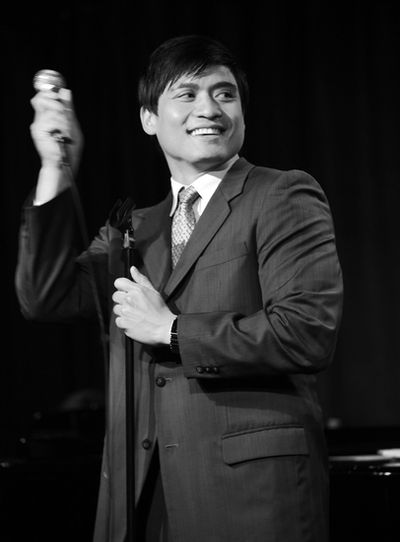 Paolo Montalban Photo