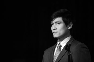 Paolo Montalban Photo