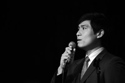 Paolo Montalban Photo