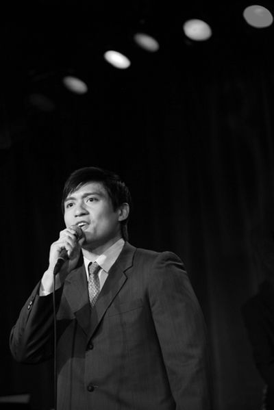 Paolo Montalban Photo
