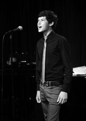 Graham Phillips Photo