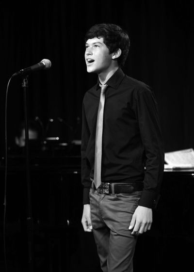 Graham Phillips Photo