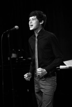 Graham Phillips Photo