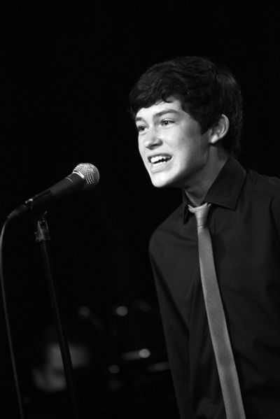 Graham Phillips Photo