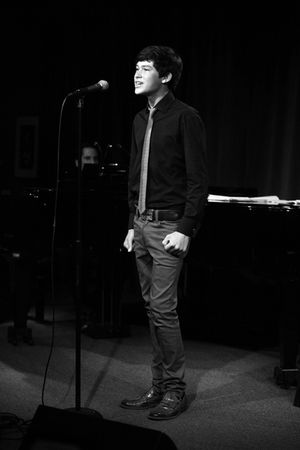 Graham Phillips Photo