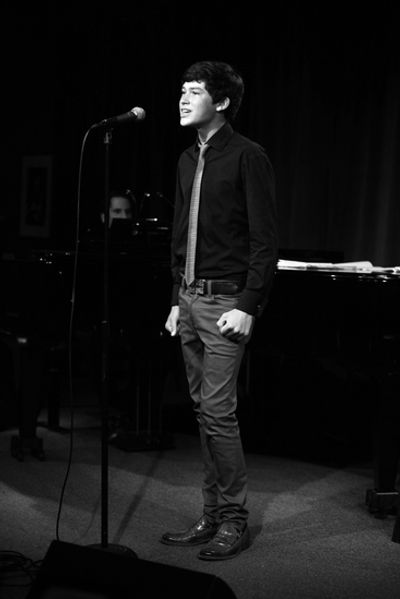 Graham Phillips Photo