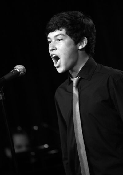 Graham Phillips Photo