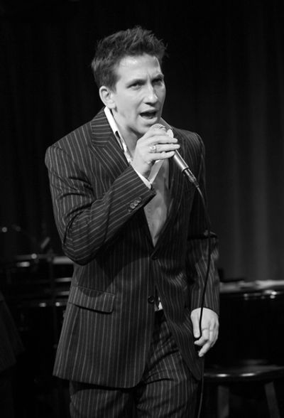 Mickey Conlon Photo