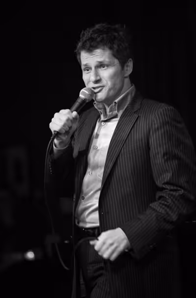 Tom Postilio Photo