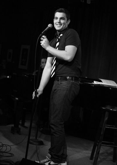 Zak Resnick Photo