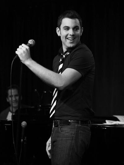 Zak Resnick Photo