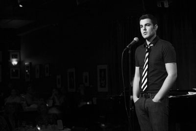 Zak Resnick Photo