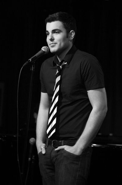 Zak Resnick Photo