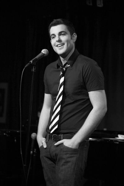 Zak Resnick Photo