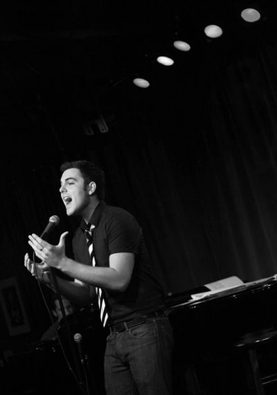 Zak Resnick Photo