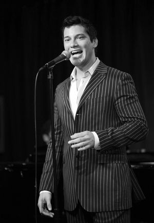 Nicholas Rodriguez Photo