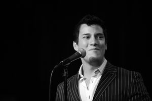 Nicholas Rodriguez Photo