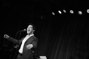 Nicholas Rodriguez Photo