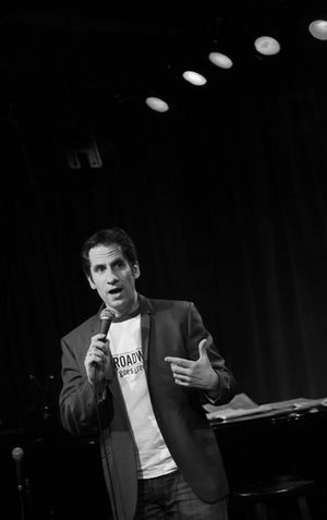 Seth Rudetsky Photo