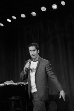 Seth Rudetsky Photo