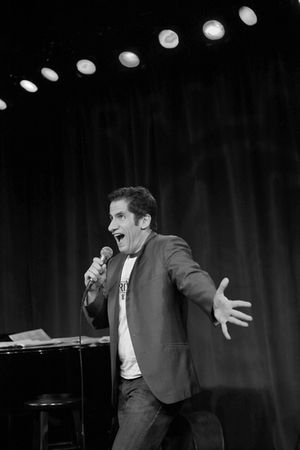 Seth Rudetsky Photo