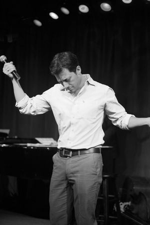 John Tartaglia Photo