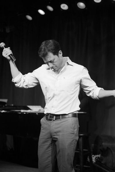 John Tartaglia Photo