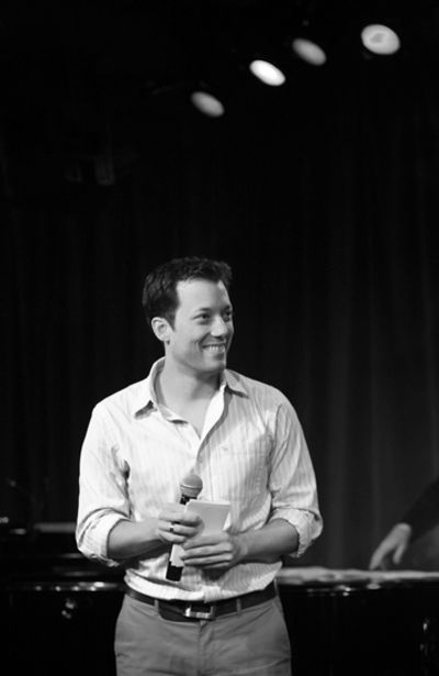 John Tartaglia Photo