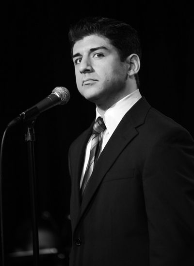 Tony Yazbeck Photo