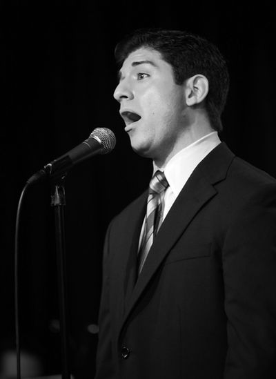 Tony Yazbeck Photo