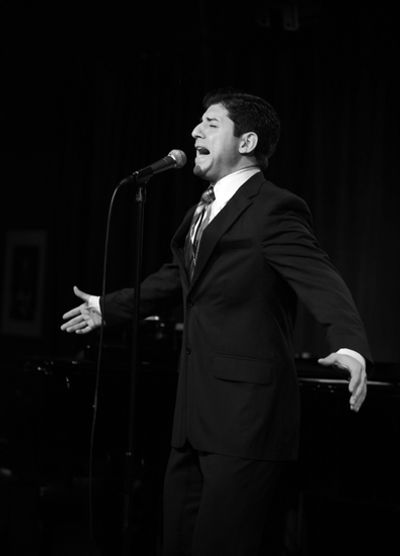 Tony Yazbeck Photo