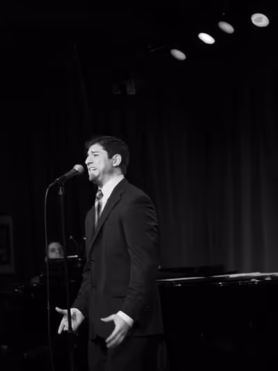 Tony Yazbeck Photo