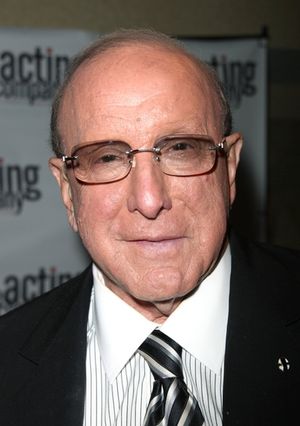 Clive Davis Photo