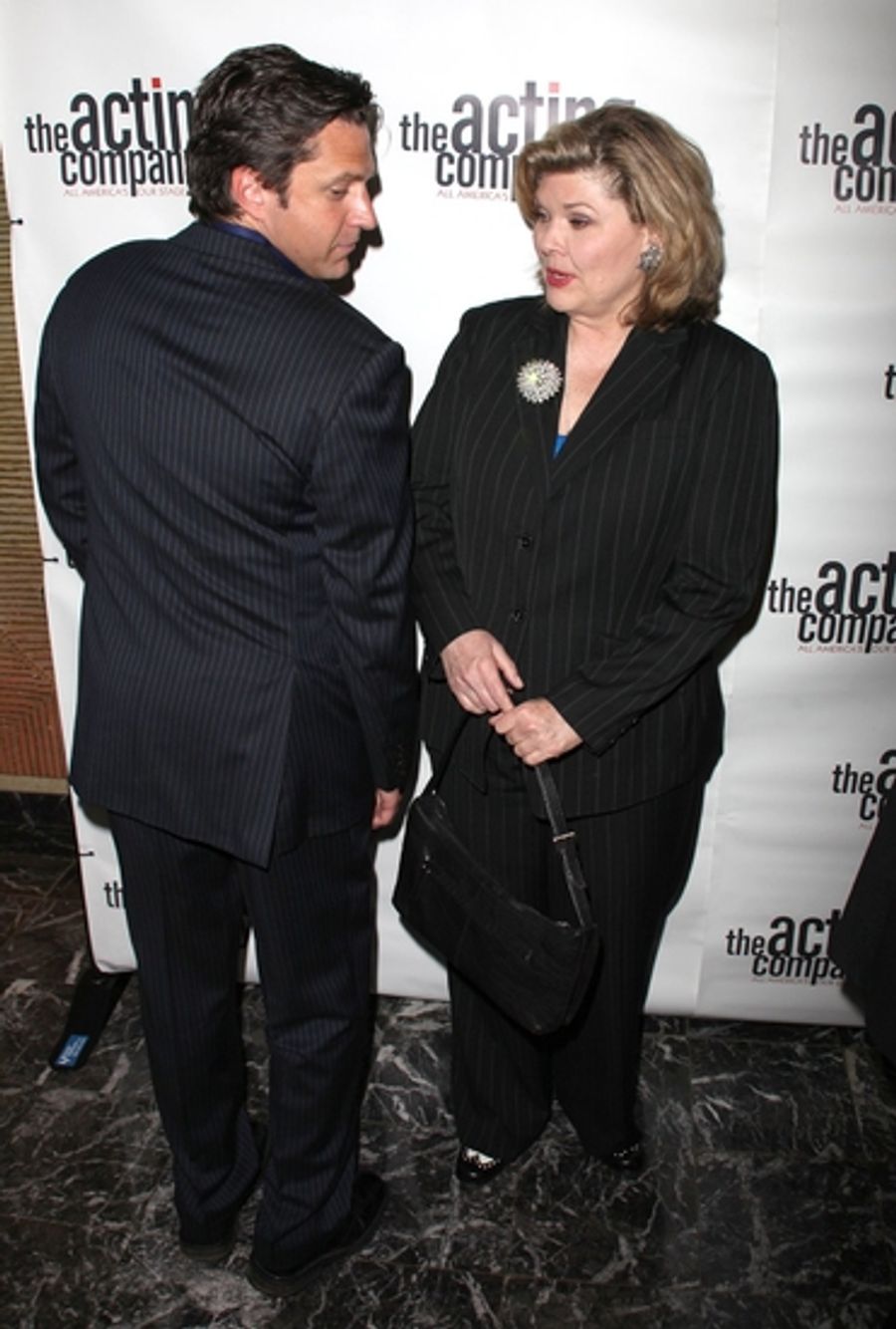 Photo Coverage Kander & Ebb 'COME TO THE CABARET' Benefit - After Party Image