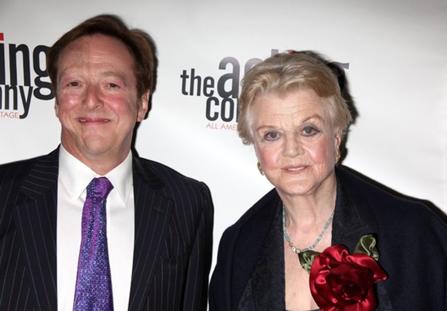 Photo Coverage Kander & Ebb 'COME TO THE CABARET' Benefit - After Party Image