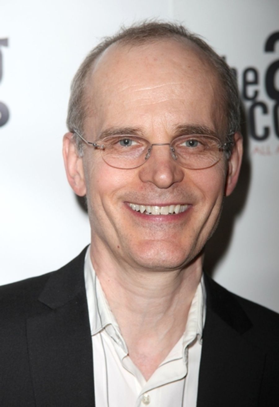 Photo Coverage Kander & Ebb 'COME TO THE CABARET' Benefit - After Party Image
