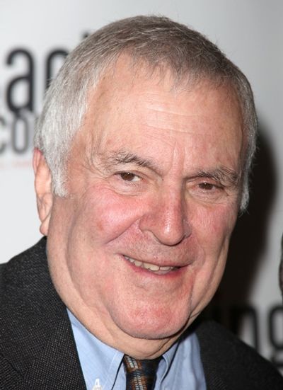 John Kander Photo