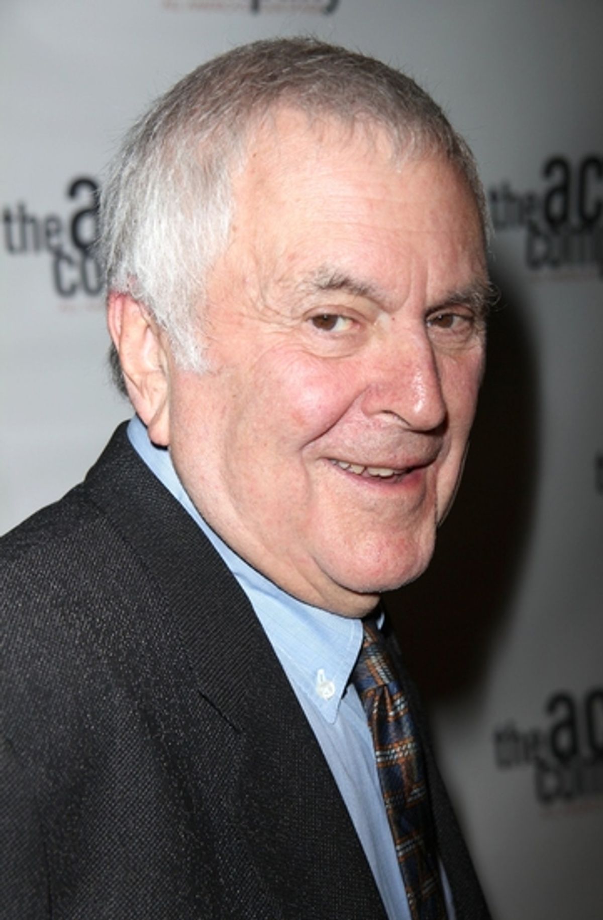 John Kander at 