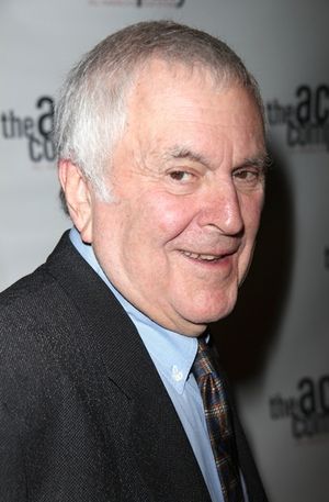 John Kander @ BroadwayWorld John Kander Photo