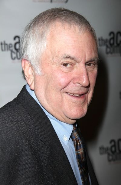 John Kander Photo
