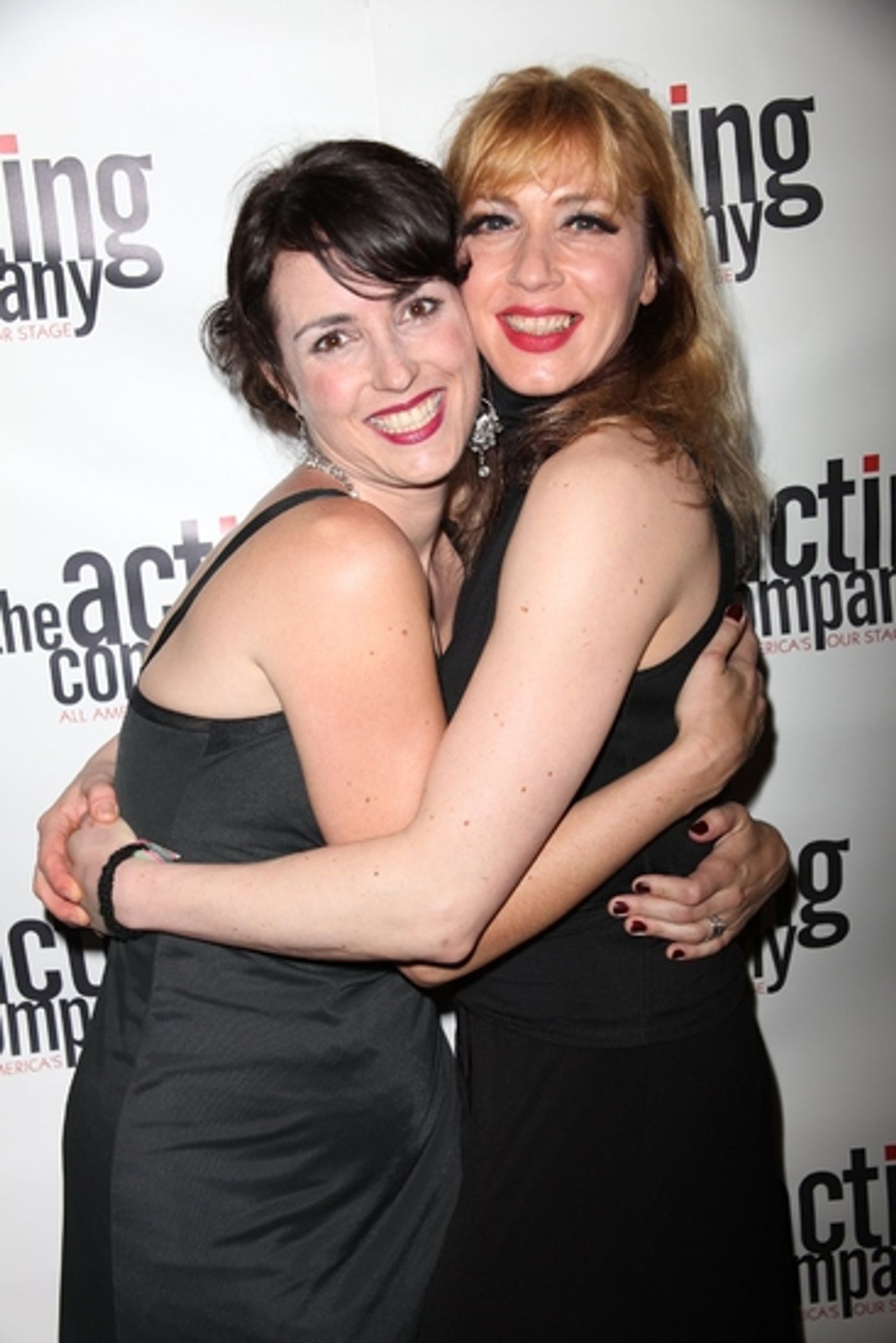 Photo Coverage Kander & Ebb 'COME TO THE CABARET' Benefit - After Party Photo Coverage Kander & Ebb 'COME TO THE CABARET' Benefit - After Party Image