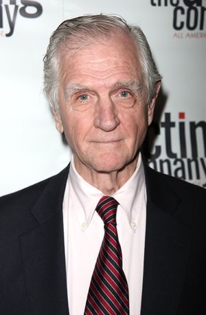 Edgar Lansbury @ BroadwayWorld Edgar Lansbury Photo