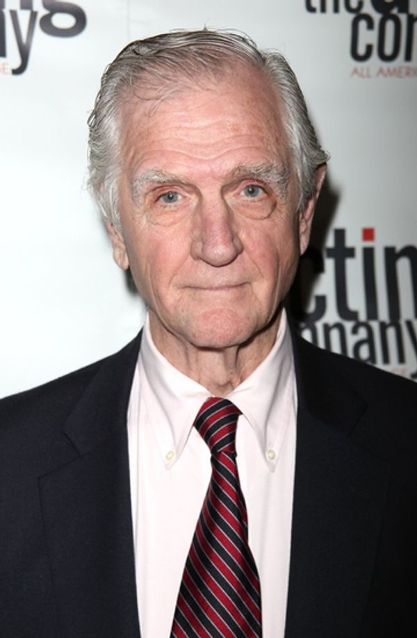 Edgar Lansbury Photo